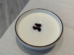 蔓越莓手工研磨米香-狮王府淮扬菜(百家湖1912店)