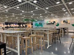 大堂-宜家·瑞典风味餐厅(北京西红门店)
