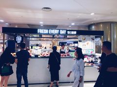 -每日新鲜水果吧(南京东路店)