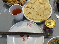 -牛签签串串香(IFS店)