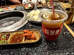 -红泥小火炉·东北泥炉烤肉(天一旗舰店)
