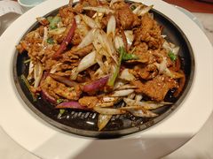 -鸭匠食府·挂炉烤鸭·新京菜(阜成路店)
