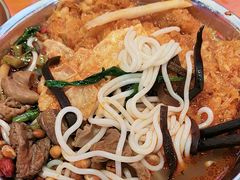 -雙冲柳州螺蛳粉&酸嘢&桂林米粉(簋街店)