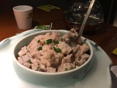 粉蒸芋头排骨-炊烟小炒黄牛肉(东庆街店)