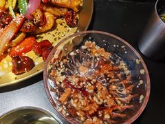 -鱼鼎香烤鱼火锅(华发商都店)