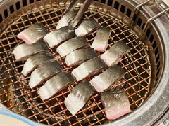 -韩香福烤肉庄园(文化西路店)