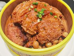-鱼头泡饭·湖北菜·非物质文化遗产(岳家嘴总店)