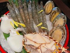 -牛New寿喜烧(金茂览秀城店)