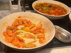-陆家嘴万怡酒店·万荟轩