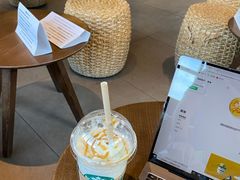 -星巴克臻选(成都宽窄巷子店)