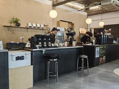 -麻雀咖啡SPARROW COFFEE(十全街店)