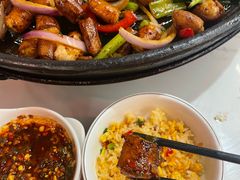 -一烙锅(友谊店)