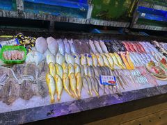 -旺达·福州菜(正大广场店)