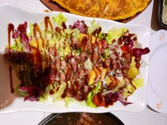 -嘉喜来比萨(罗马花园店)