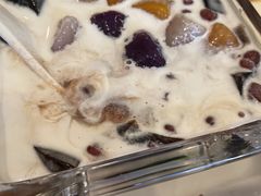 -爽爽王牌甜品(河背村店)