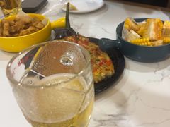 -新凯旋烧烤·燕姐千岛湖土菜