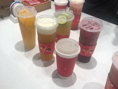 -奈雪的茶(石厦时代广场店)