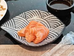 -东方红海鲜百汇(国际大厦店)