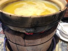 -捞围鲜·港式打边炉(海阳路店)