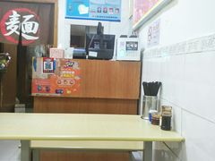 -岁福祥老母鸡汤面馆(阳曲路店)