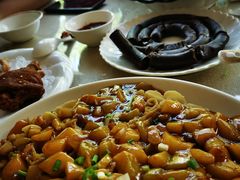 -苏尼特食府(金穗家园店)