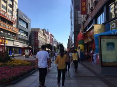 -沙洲路步行街(长安南路店)