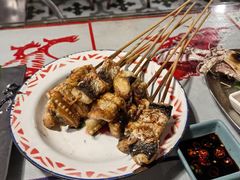 -辉记炭烧海鲜大排档·老字号(福田店)