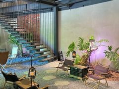 -J Create城市露营咖啡·简餐·宠物(上海动物园店)