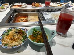 -星伦多 自助料理(圆融店)