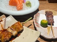 -筱田の食堂·izakaya(淮海中路店)