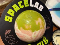 -SPACELAB失重餐厅(世纪汇店)