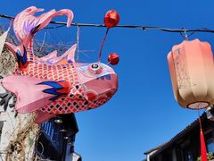 -小河直街历史文化街区