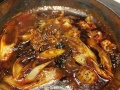 -徐记海鲜(陕西历史博物馆|明德门店)