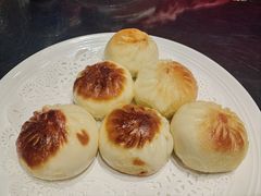 酱肉小包-顺兴老茶馆·精品川菜(世纪城店)