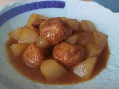 -和雅集素食(景区店)