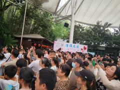 -石燕湖生态旅游景区