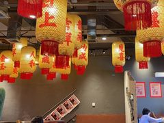 -朱光玉火锅馆·太原旗舰(钟楼街店)