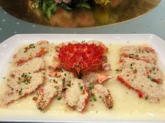 -禧瑞都大饭店(吊桥路店)