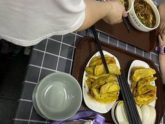 -清真蒋有记(老门东店)