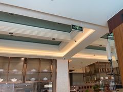 -东方红海鲜百汇(国际大厦店)