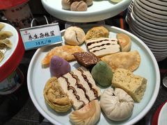 -令氏家外家周秦食府(高新店)