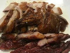 -老字号蛇口德记烧腊饭店·海鲜加工