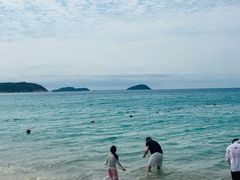 -三亚亚龙湾天域度假酒店