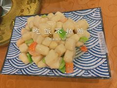-大眼锅贴水饺(河东店)