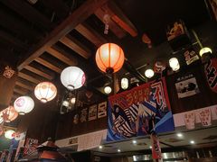-小川洋风料理(汉街店)