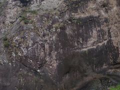 -雁荡山雁湖景区