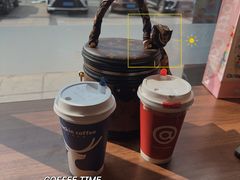 -北李妈妈菜·海肠捞饭(开发区万达店)