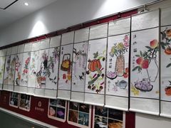 -秦汉胡同国学书法围棋民乐书院(青浦分馆)