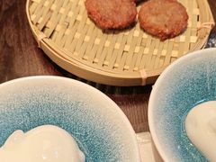 -古都历食南京菜·烤鸭·鸭血粉丝·汤包(南京博物院店)