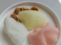 -北京锦州饭店(太平桥西里店)
